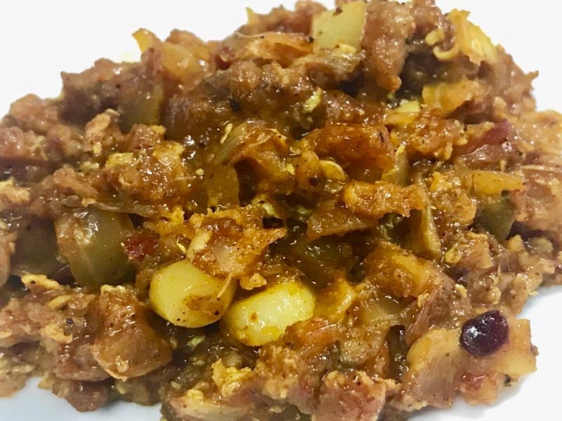 Sunday Breakfast : Playing Around With Kerala Flavours Was Fun