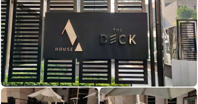 Sunday Brunch | 5 Reasons That Make This A Wonderful Sunday Brunch 