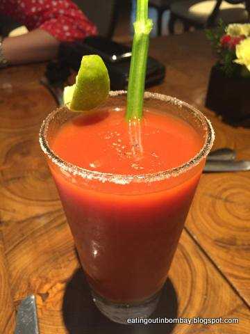 Sunday Brunch - The Table 