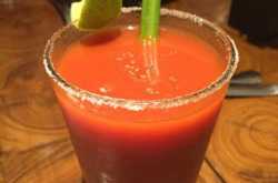 Sunday Brunch - The Table 