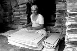 Sunday | Street Photography In Jaipur