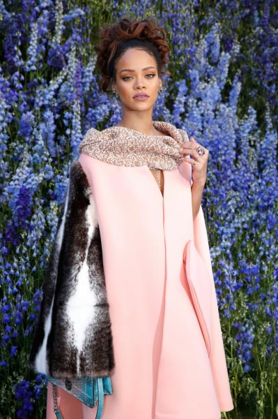 Sunday Style Guide: Pastels