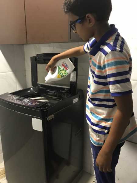 Sunday’s Are Now Son Days