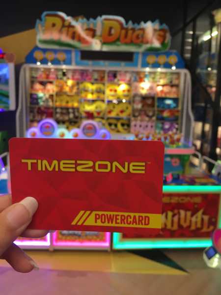 Sunday With Timezone Malad - Munni Of All Trades