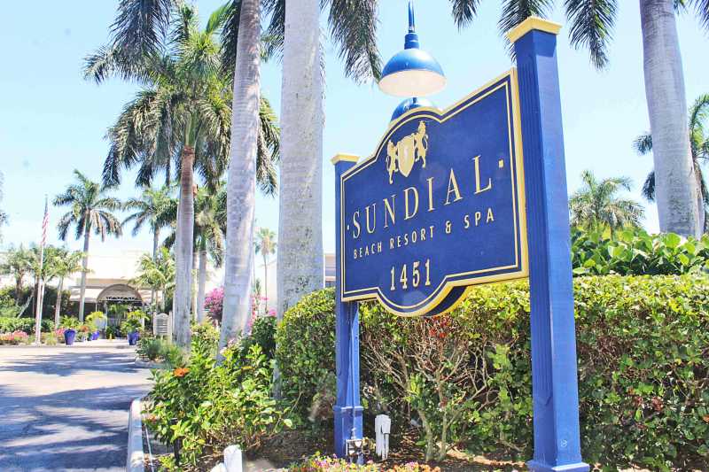 Sundial Beach Resort & Spa | A Sanibel Island Luxury Getaway - Ana