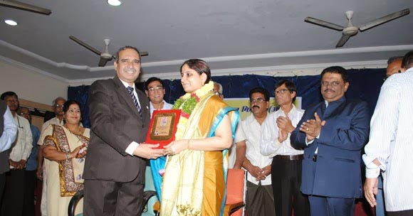 Sunil Kishore Jaiswal Is AP High Court Additional Judge