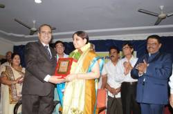 Sunil Kishore Jaiswal is AP High Court Additional Judge