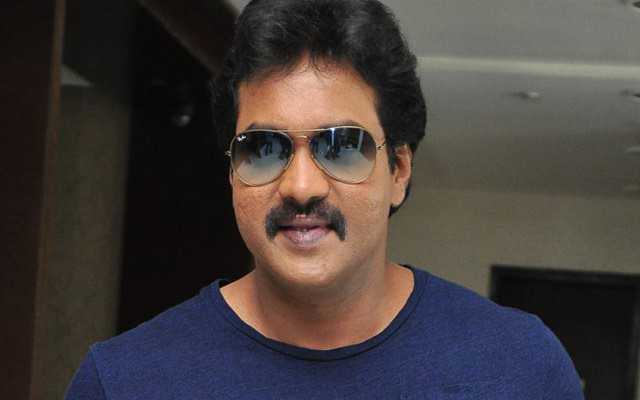 Sunil Reveals His Role In Aravinda Sametha Veera Raghava