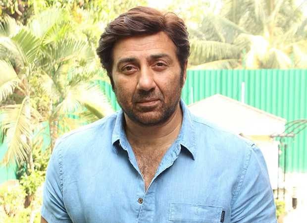 Sunny Deol Confirmed For Aankhen 2, Says Twitterati - Xennial