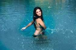 Sunny Leone From Movie Jism 2