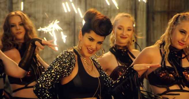 Sunny Leone Hairstyles Which One Can Opt For Everyday Hairstyle