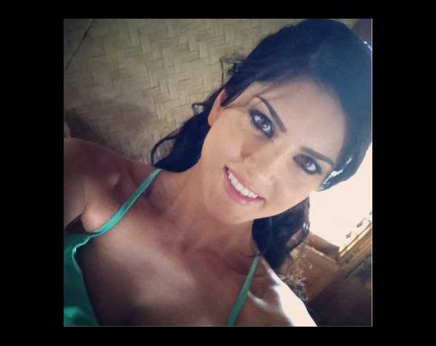 Sunny Leone Bold N Beautiful