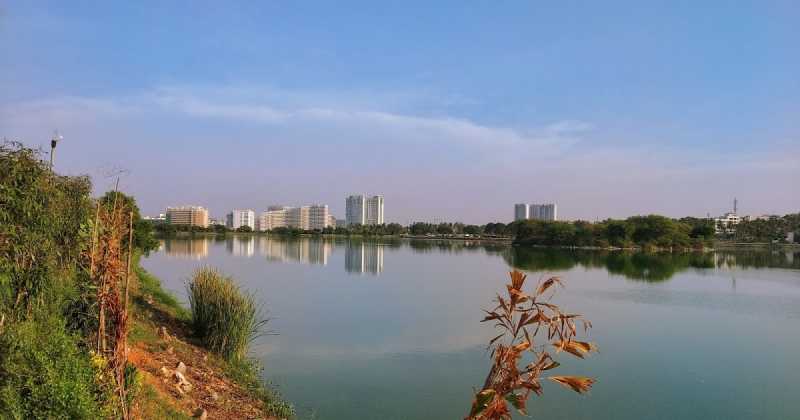 Sunset - Beautiful Light