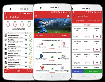 Super 11 Fantasy App: Rs 50 SignUp Bonus + Referral Rewards - 3G 4G Free Internet Tricks July 2018, Free Recharge, Calling Tricks