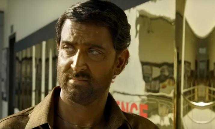 Super 30 Trailer: Why Is Insanely-Tanned Hrithik Roshan Speaking In Fake Bihari Accent?