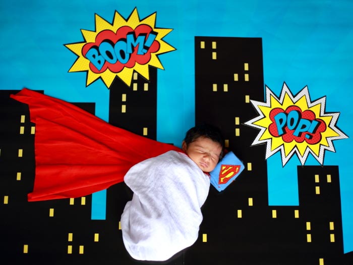 Super Arrival Of Thea Bhagat 👣 - Fancier