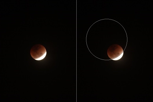 Super Blue Blood Moon 2018 ⋆ HobbyCue