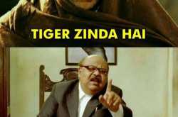 Super Funny Tiger Zinda Hai Jokes