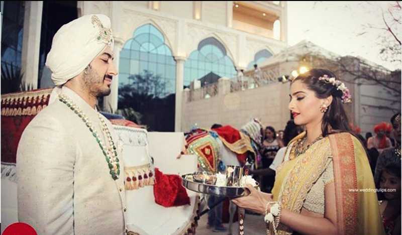 Super Important Sister Of The Groom Duties At Indian Weddings! - Witty Vows