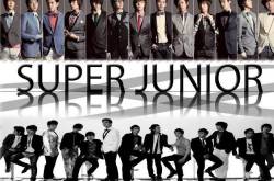 Super Junior - The Super Amazing Group (via mykoreanlove)