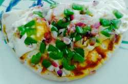 Super Quick Homemade Pizza