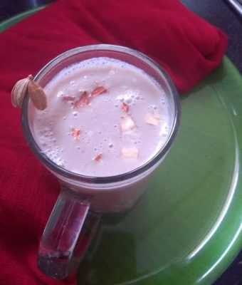 Super Special Khas Khas Kheer
