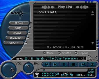 Super Ultra Downloads