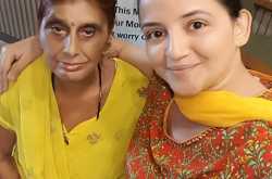 Super Woman : My Mom