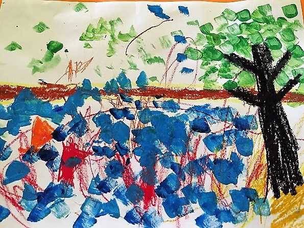 Super Foods Make Super Brains - South Serenity