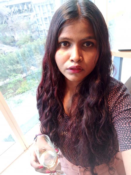 Super Stylish Wigs By Black Hairspray | SangeetasBuzz