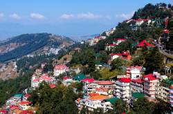 Superb Things To Do In Shimla That Will Set Your Heart Racing!