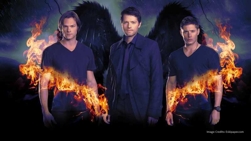 Supernatural To End After Season 15 Fans Are Sad | Ankit2World