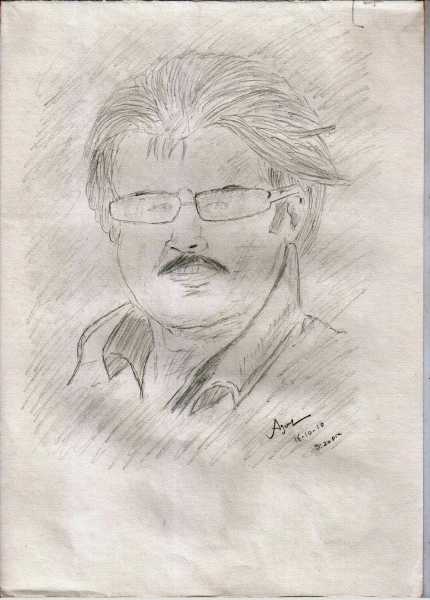 Superstar Rajnikanth