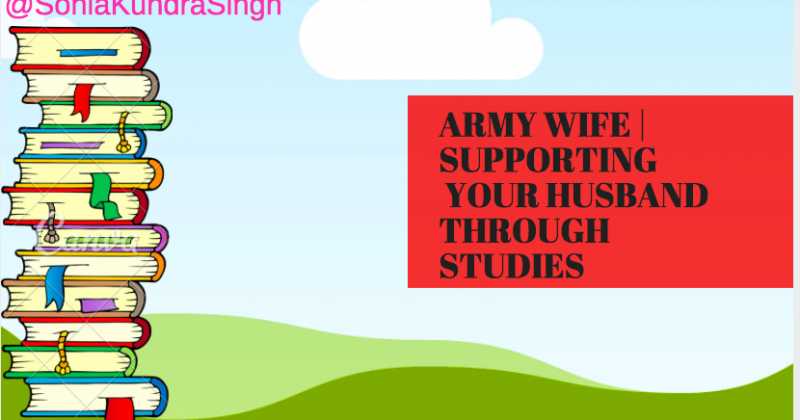 Supporting Your Soldier | Army Wife Life