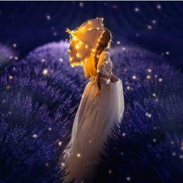 Suprb Dreamy Dp Profile For Girls Fb - Wallpaper DP