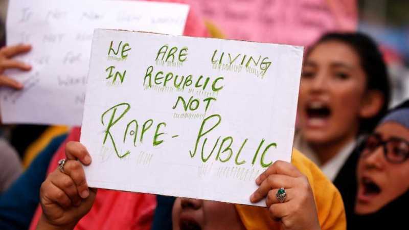 Supreme Court India Ratify Compensation Scheme For Sexual Assault Victims.