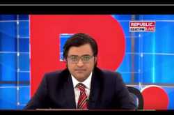 Supreme Court bans Arnab Goswami for creating noise pollution