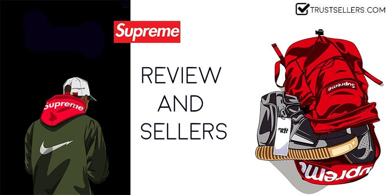 Supreme Sellers And Replica Review