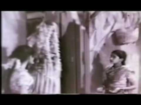 Suraiya And Rehman In Pyaar Ki Jeet (1948)