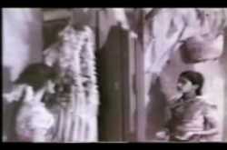 Suraiya and Rehman in Pyaar Ki Jeet (1948)