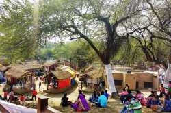 Surajkund International Crafts Mela: The most awaited one