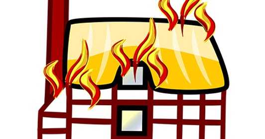Surat Fire Tragedy:How To Make Your House Fire Proof