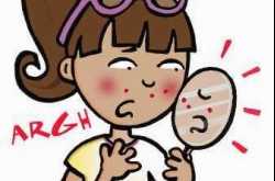 Sure-fire Pimple Solution!