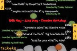 Sure to Tickle Your Funny Bone !