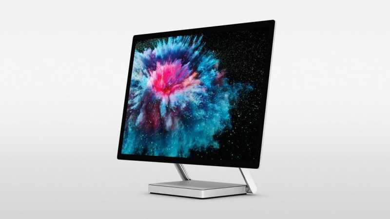 Surface Studio 2 Review | Targeting Digital Artists Straight Out | Techi Bhai