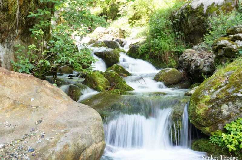 Surpassing Sarpass Trek, YHAI Trekking Himalayan Expedition At 13,800 Feet - 2