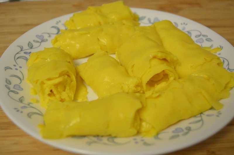 Surprise!!! ..... Awesome Snack And Dinner