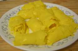 Surprise!!! ..... Awesome Snack and Dinner