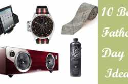 surprise new dads with unique and father’s day gift ideas