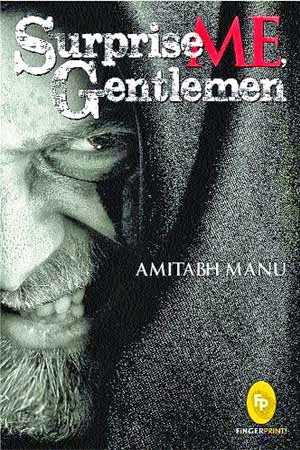 Surprise Me Gentlemen (Book Review)